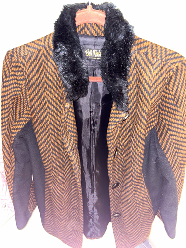 Bob mackie brown - bob, brown/black