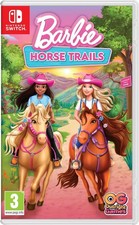 Barbie: Horse Trails (Nintendo