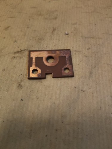 Alternator fuse ducellier - alternator,