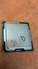 i7-2600 CPU Processor Intel