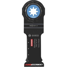 Bosch Plunge Cutting Blade 32mm Expert Metal Max Multi Tool Stainless Steel