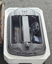 Carplounge Rt7 Bait Boat  Carp