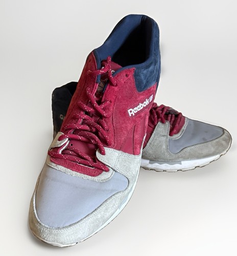 Reebok 6000 sne - 6000, men’s