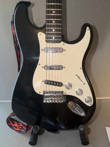 Fender squier affinity - fender,