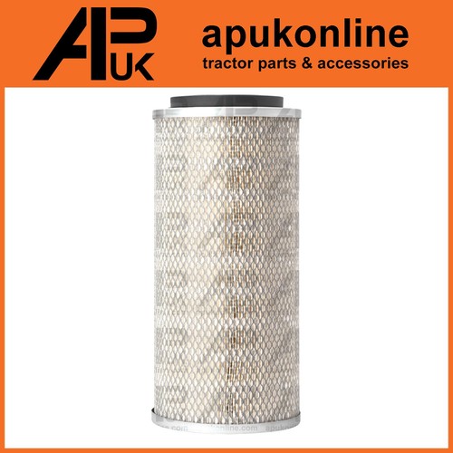Fleetguard air filter af4058 - fleetguard,
