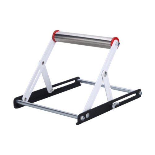 Cutting machine work support - cutting,