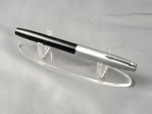 Sheaffer 440 black fountain - black,