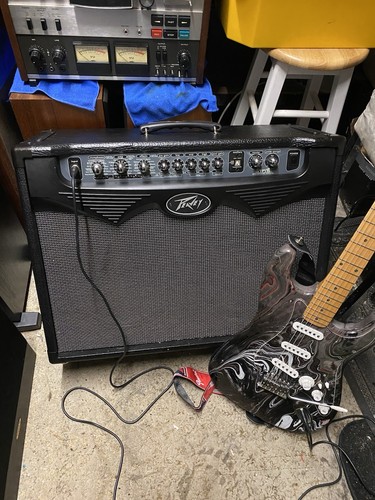 Peavey vypyer 100watts - peavey,