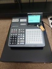 Casio SE-C3500 Electronic Cash