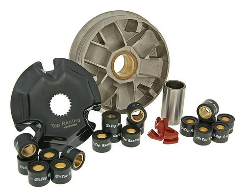 Variator kit top racing - variator,