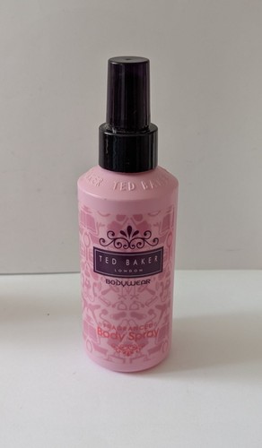 Ted baker bodywear fragranced - ted,