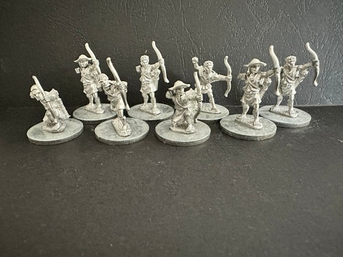 Perry foundry 28mm - 8,
