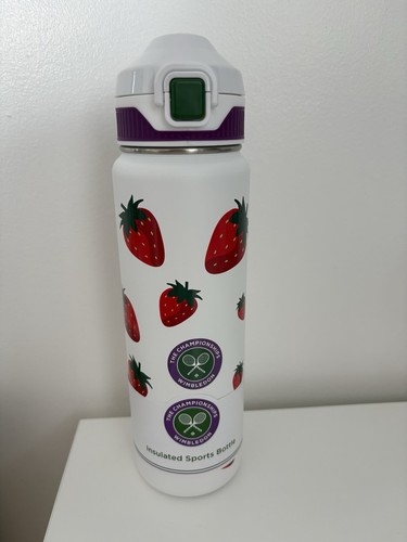 Wimbledon tennis championships - wimbledon,