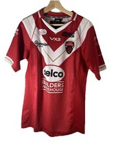 Salford Red Devils Rugby