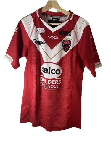 Salford red devils - salford, rugby