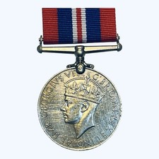 1939-45 BRITISH & COMMONWEALTH