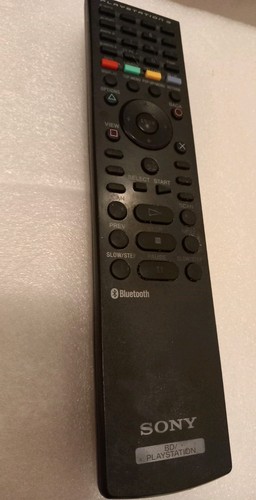Sony ps3 remote control - •,