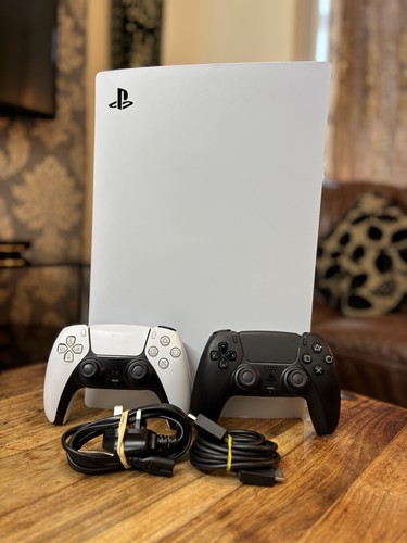Playstation digital edition - playstation, 5