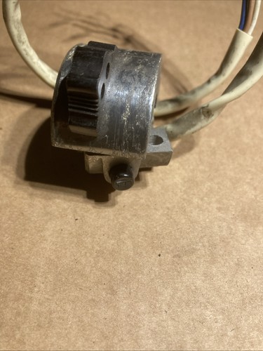 Nos honda c100 ca100 c102 - honda,