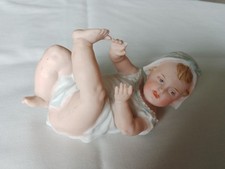 Antique Vintage Pair of Small