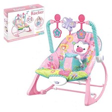 Baby Bouncer Chair Rocker