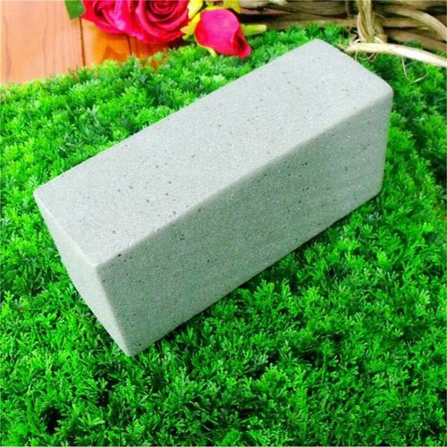 Bouquet foam brick - bouquet, dry