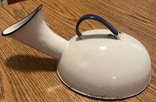 Cesco Vintage Female Urinal