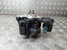 Ford Galaxy Mk3 High Pressure