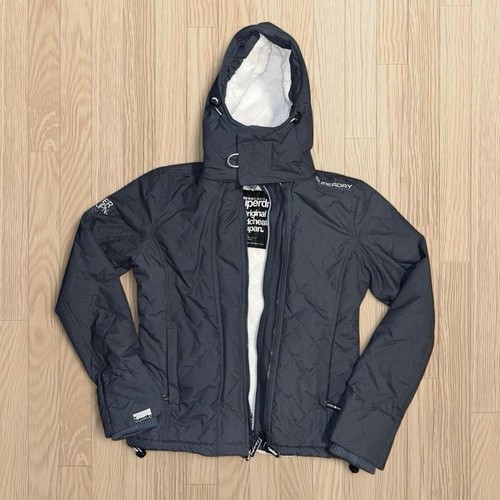 Superdry original windcheater - superdry,