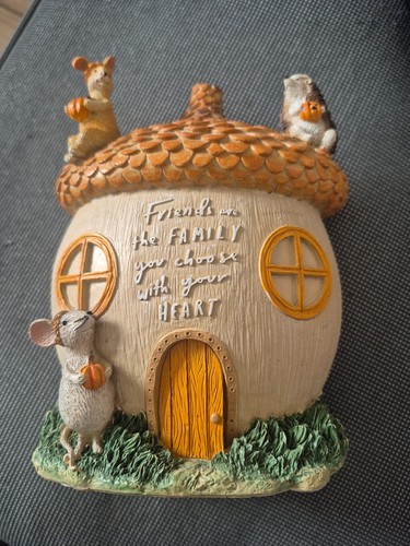 Next cute woodland - woodland, ornament