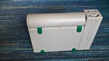 Vintage Rare Lacie d2 External