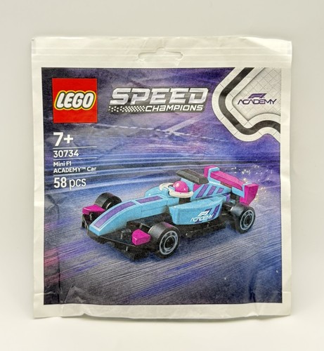 Lego speed champions - lego,