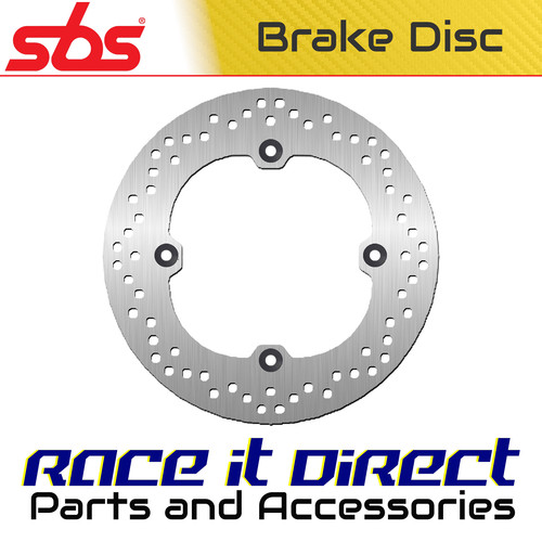Brake disc for - suzuki, 1000