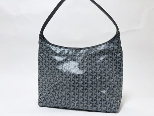 Goyard boeum one shoulder tote - goyard,