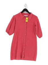 Zara Jumper Midi Dress M in