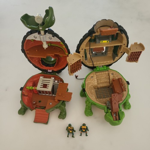 Tmnt raphael castle leonardo - castle,,