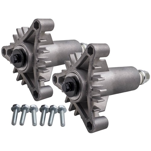 Blade spindle kit - 2x, for