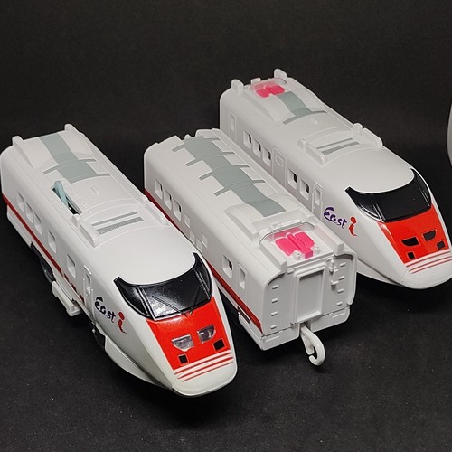 Tomy tomica plarail japanese - tomica,