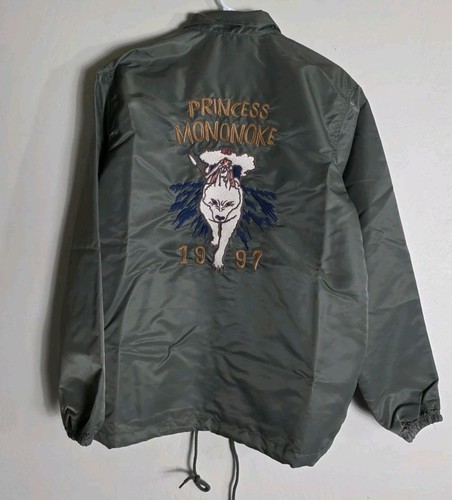 Gbl ghibli princess mononoke - gbl,