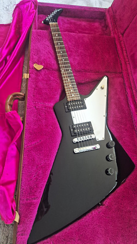 Gibson explorer reissue - gibson,