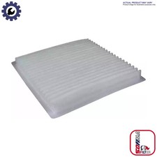 FILTER CABIN AIR S 3075 C FOR