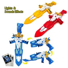 Miniforce Mini Force X Ranger