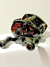 Shimano Bantam Mag Plus BMP