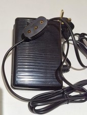 SINGER FOOT CONTROL PEDAL Cord