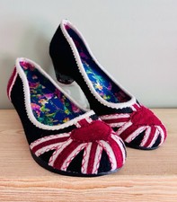 Irregular Choice Women's Low