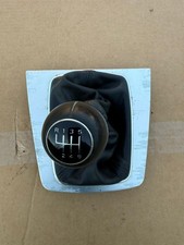 AUDI A4 B7 S-LINE GEAR KNOB