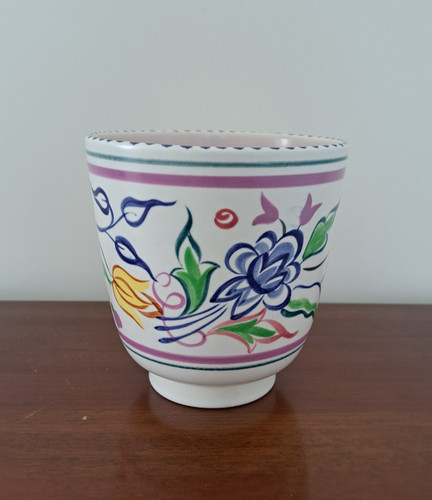 Vintage poole pottery - poole,