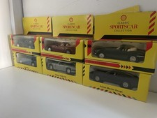 Shell Classic Sportscar