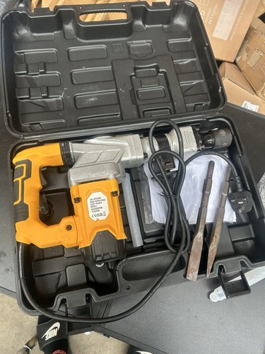 Jack hammer 1300w - 1300w, electric