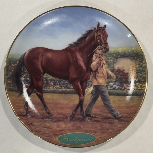 Vtg buckpasser limited edition - vtg,